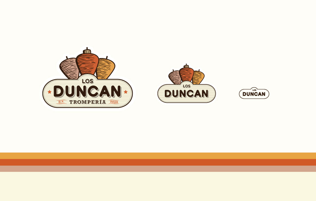 Diseño de logotipo de Aurelio, por Graycat Design Studio