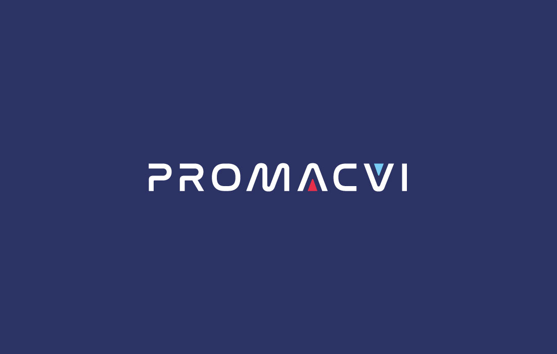 Diseño de logotipo de Psicometrix, por Graycat Design Studio