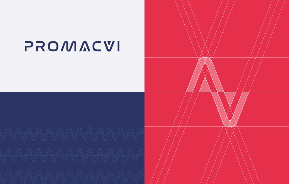 Diseño web de Psicometrix, por Graycat Design Studio